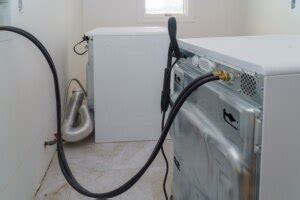 washer hoses leaking|Stop the Flood: A Step